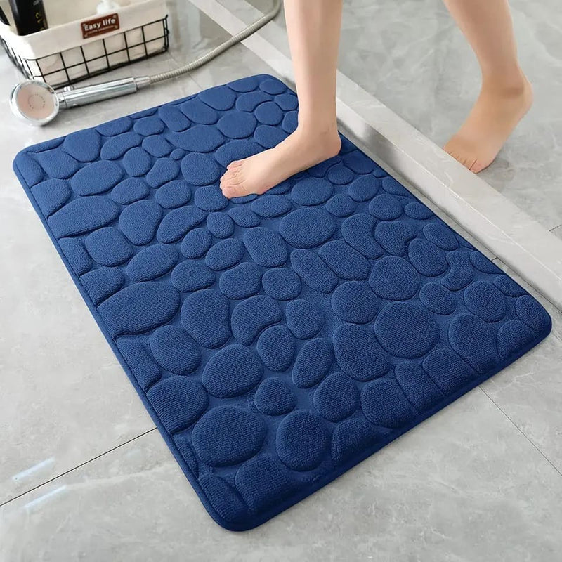 Tapete para Banheiro Antiderrapante Primar (Compre 1 e leve 2)