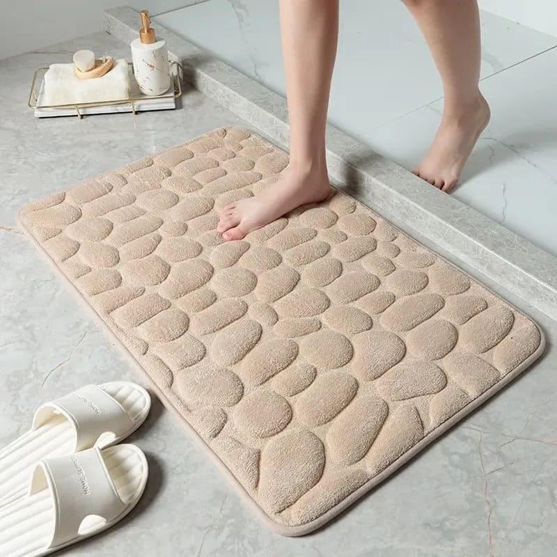 Tapete para Banheiro Antiderrapante Primar (Compre 1 e leve 2)