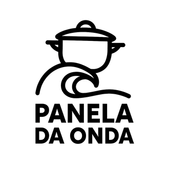 panela da onda 